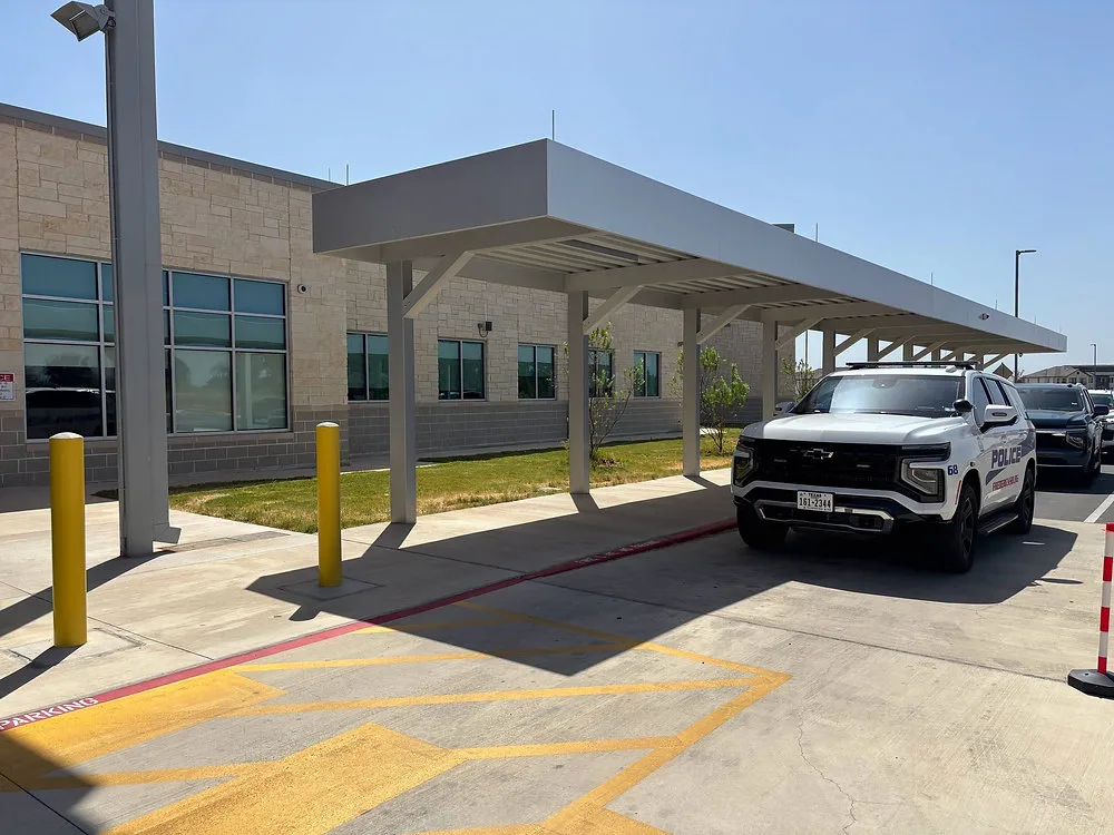 Fredericksburg Middle School Bomb Threat