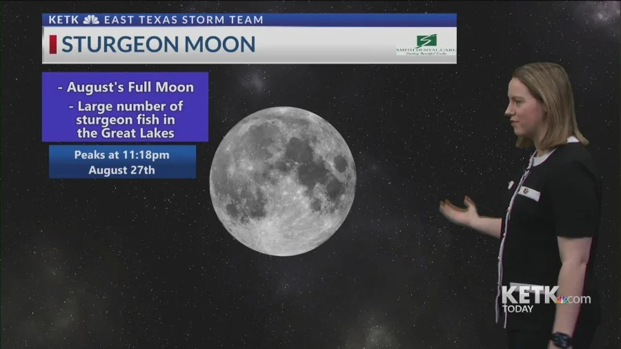 Thursday Forecast: A small cool down on the way