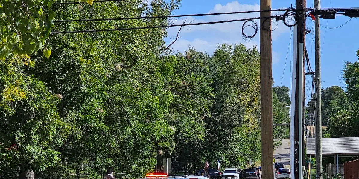 Texas Rangers investigating officer-involved shooting in Brownsboro