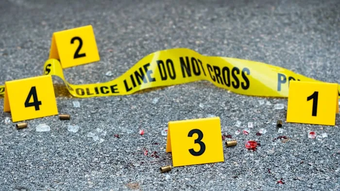 Decomposed body found near N. Eldridge Parkway in west Houston