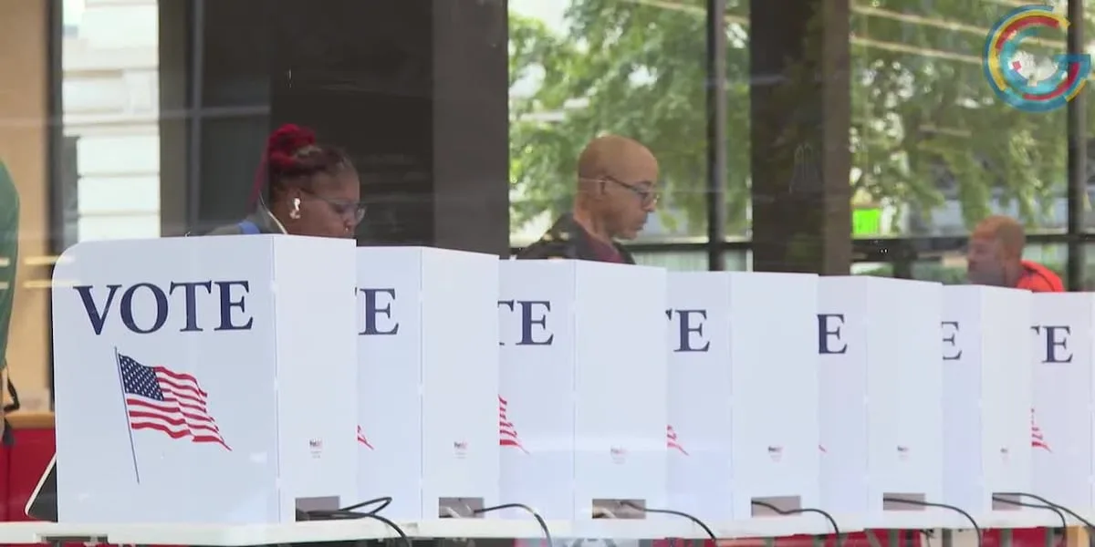 Experts eye key voting blocs ahead of Midterms