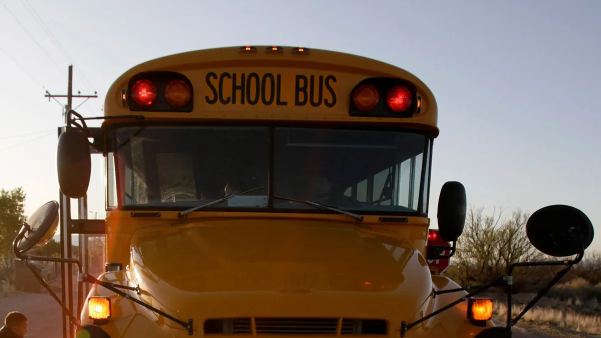 Texas school district cancels 'Little Shop of Horrors,' citing concerns over state law