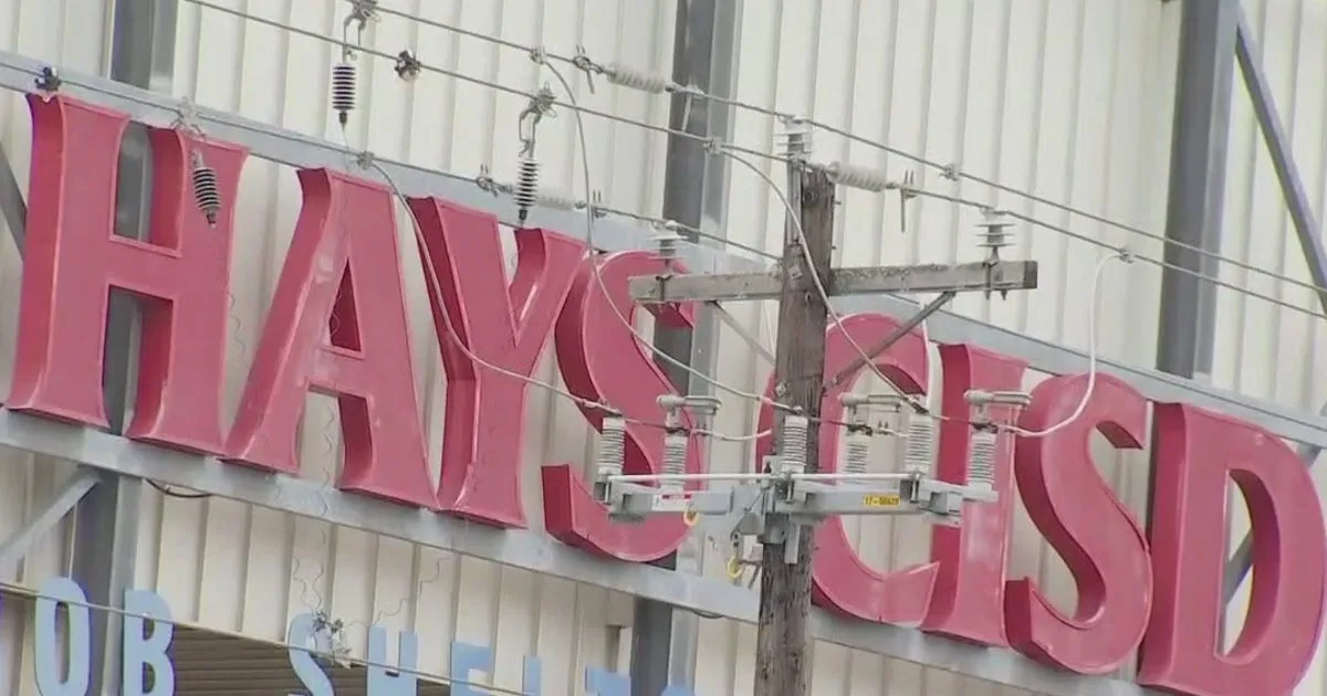 Hays CISD adding extra fee for student-athletes next school year