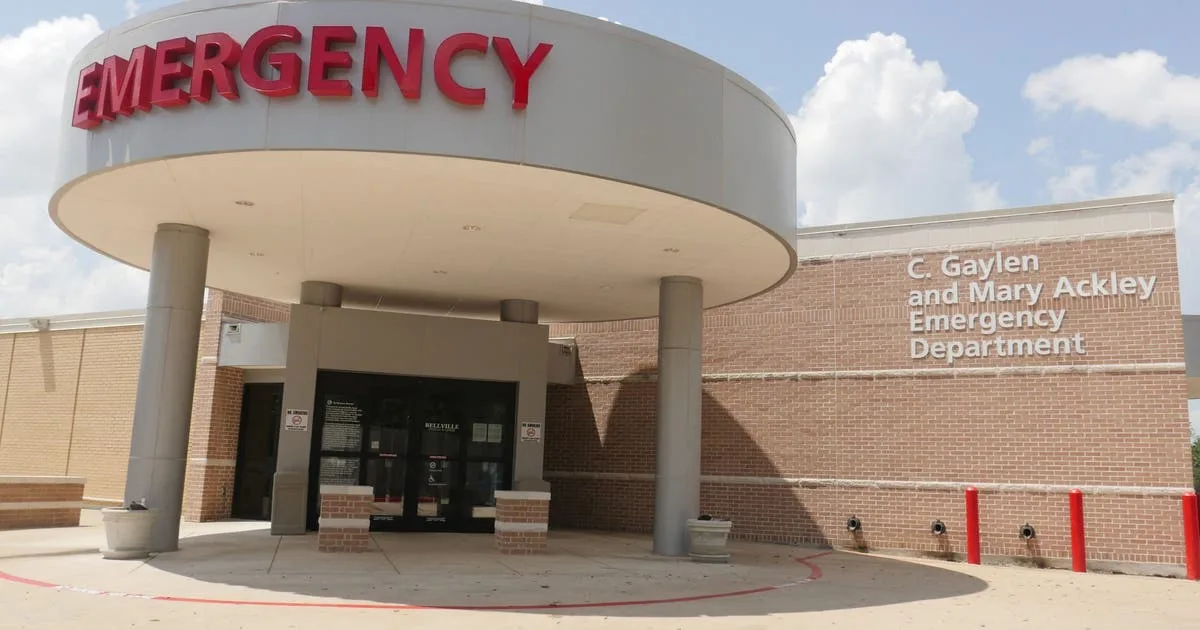 Texas awards $51 million in first round of Rural Texas Strong funding