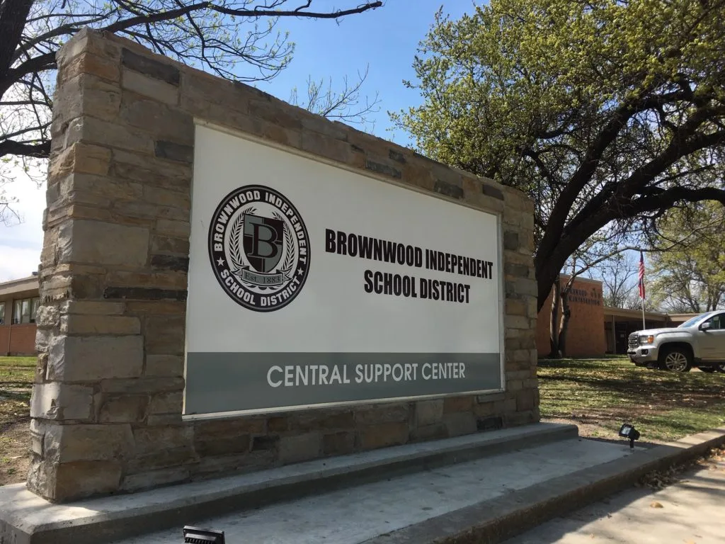 Brownwood ISD earns B rating as achievement grows across district