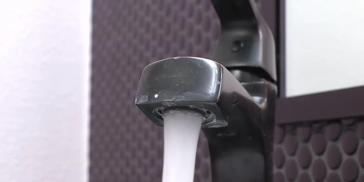 Laredo approves pressure stabilization plan for north side water issues