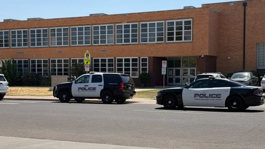 Threat reported at Monterey High School initiates lockdown