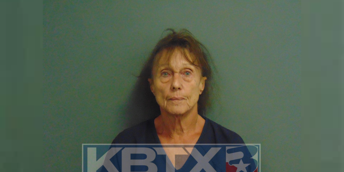 Milam County animal rescue owner arrested after 82 dogs surrendered, sanctuary shut down