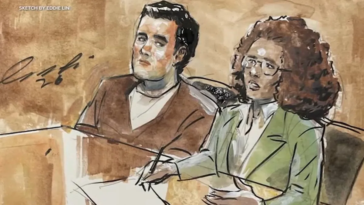 Nick Reiner case: Judge to decide if transcripts in grand jury indictment should be unsealed