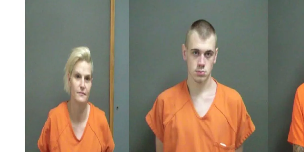 Woman allegedly sneaks meth into Morris County jail during book-in