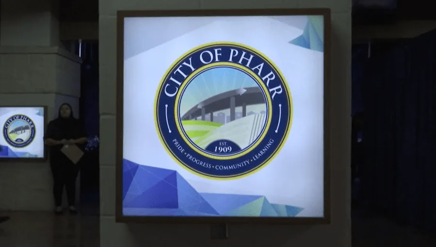 Pharr Public Health hosting community baby shower