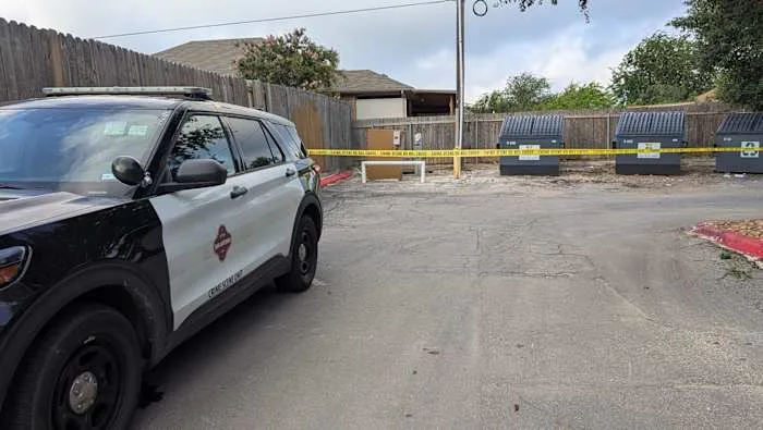 SAPD: Man tied up, assaulted on North Side hospitalized with serious injuries