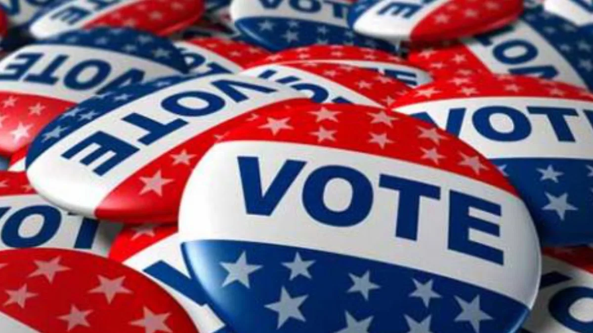 Dallas County sees record turnout for first day of 2026 early voting