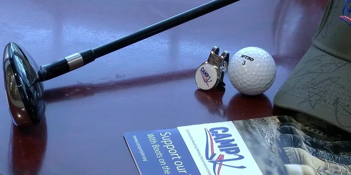 Tyler-based veterans organization proposes golf driving range to fund support services