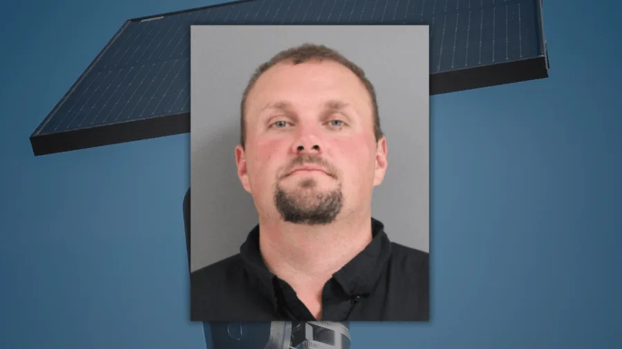 Texas officer arrested after searching ex-girlfriend's license plate 10,000 times using Flock cameras, records reveal