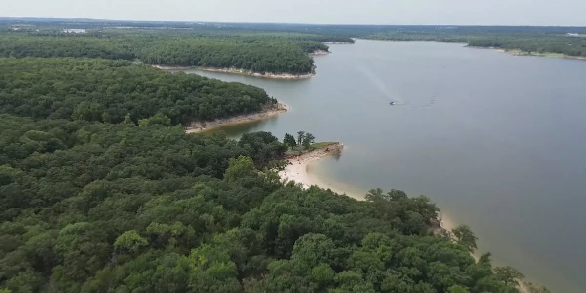 Denison leaders approve $23 million bond for Preston Harbor infrastructure