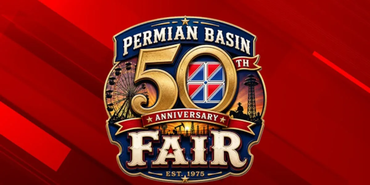 Permian Basin Fair & Expo marks 50 years in Odessa