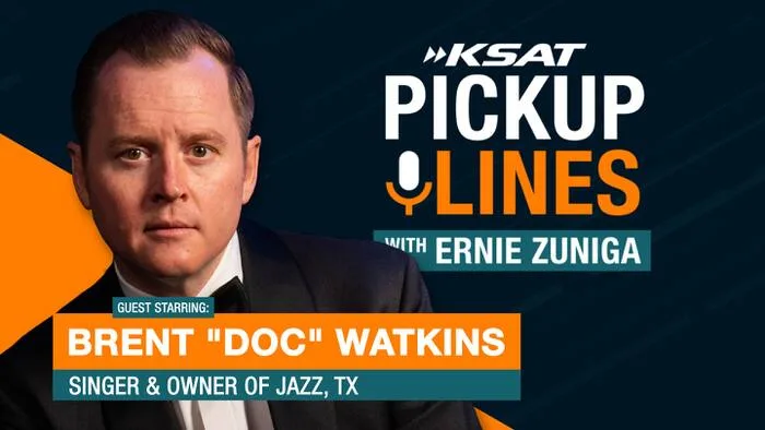 Pickup Lines: From a $300 piano to Jazz, TX: Brent 'Doc' Watkins marks 10 years of music in San Antonio