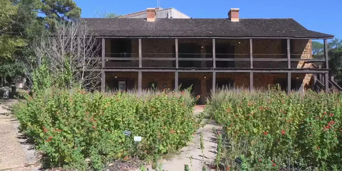 Stone Fort Museum marks 90 years on SFA campus
