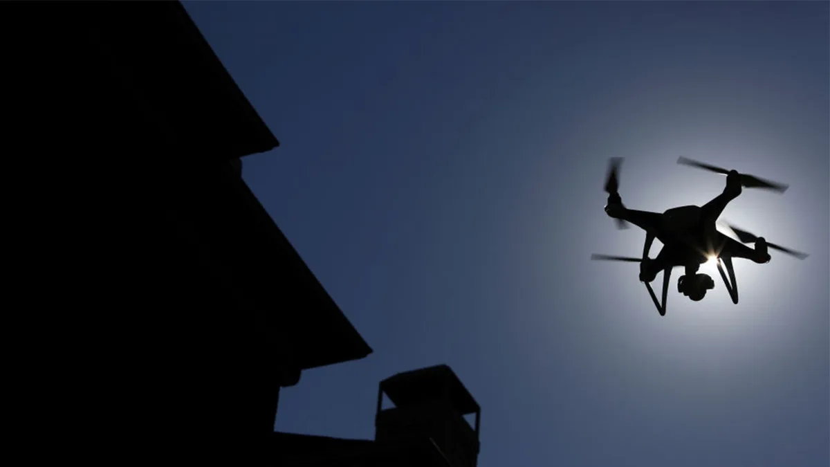 Dallas man faces 8 years in prison for unauthorized airport drone flights