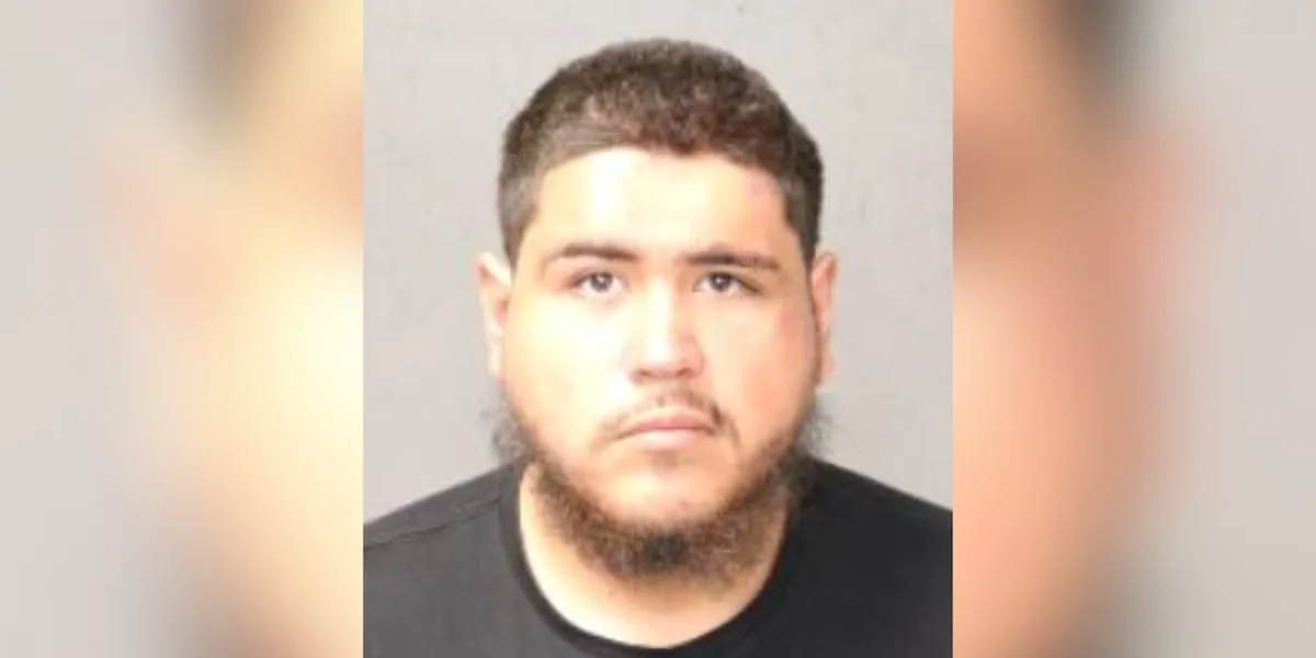 Man accused of killing cousin during fight over how hot enchiladas were
