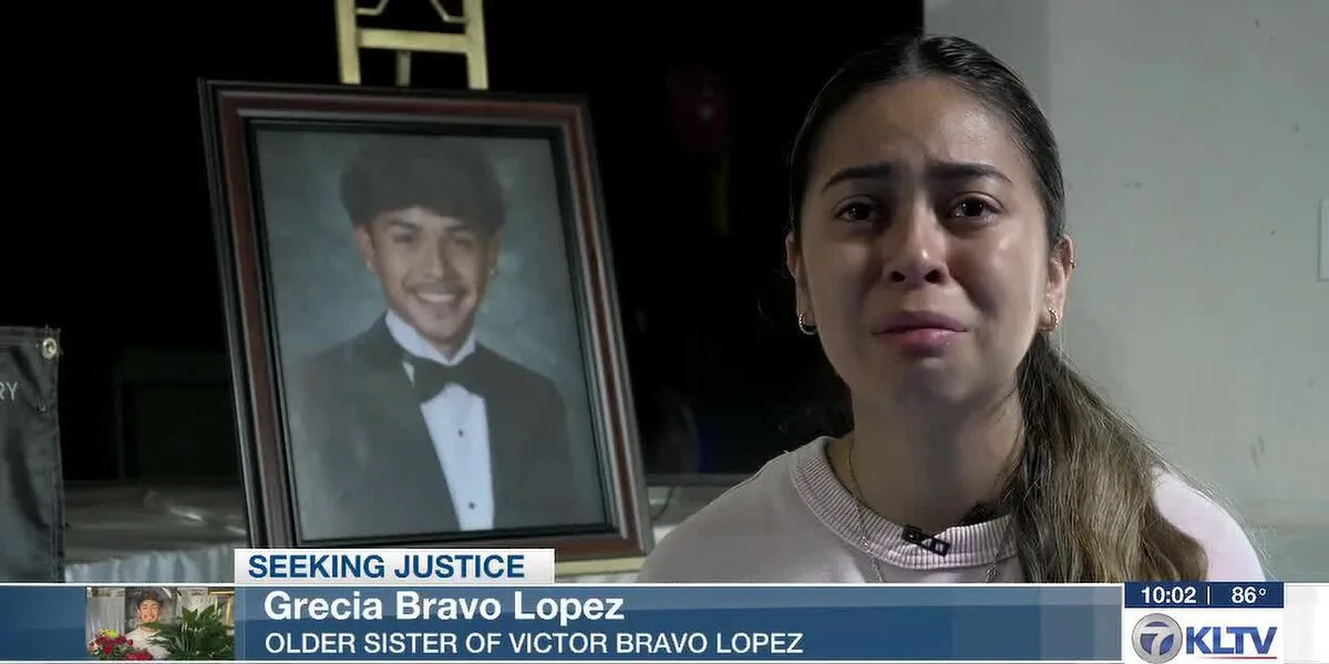 Family seeks answers in fatal shooting of UT Tyler student