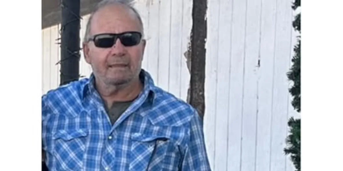 Fort Stockton man missing since spring, last contact traced to Mexico