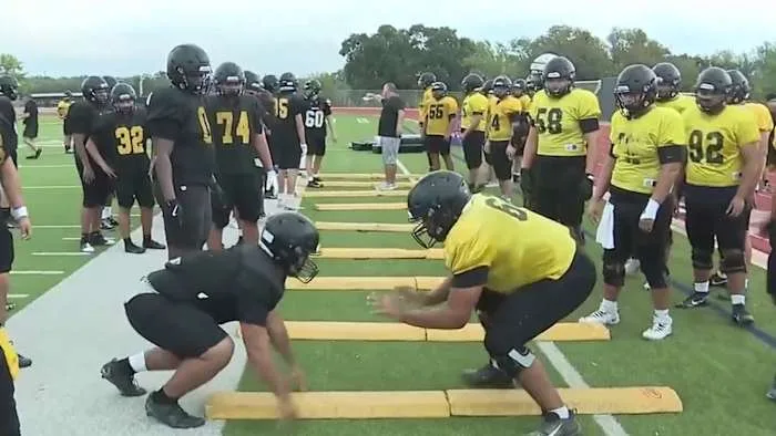 Brennan High School football ready for 2026 season with 10 returning starters