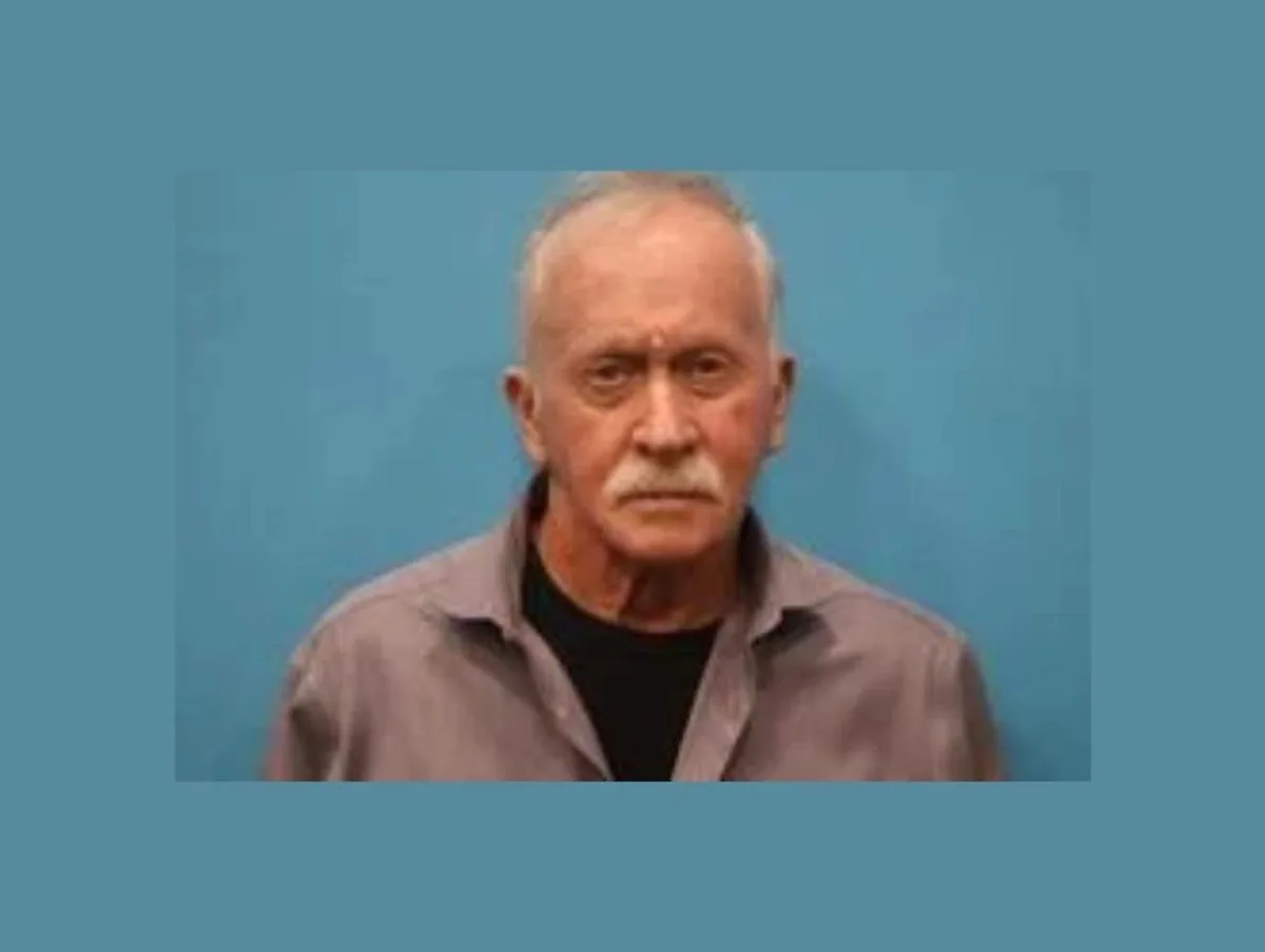 Sexual abuse of 2 girls nets prison sentence