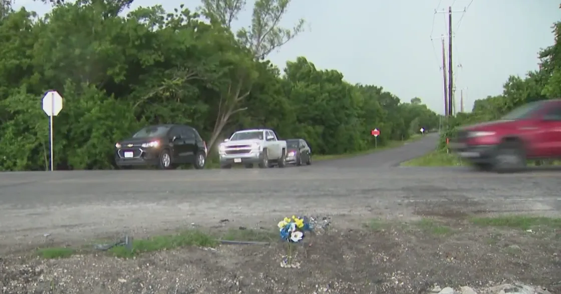 Nevada, Texas, mayor urges TxDOT to fix deadly FM 1138 intersection after latest crash