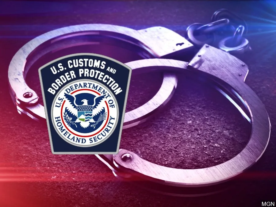 CBP seizes 47 pounds of cocaine at Pharr bridge