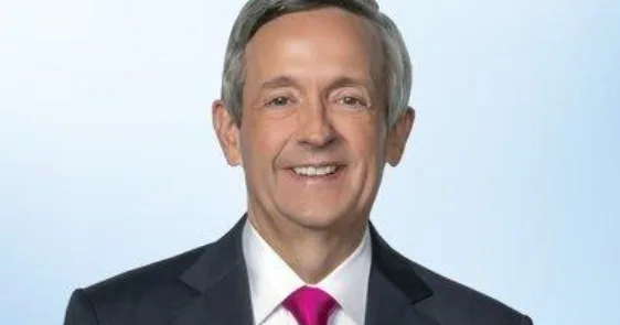 Dallas megachurch pastor Robert Jeffress backs livestream of Fort Hood shooter's execution