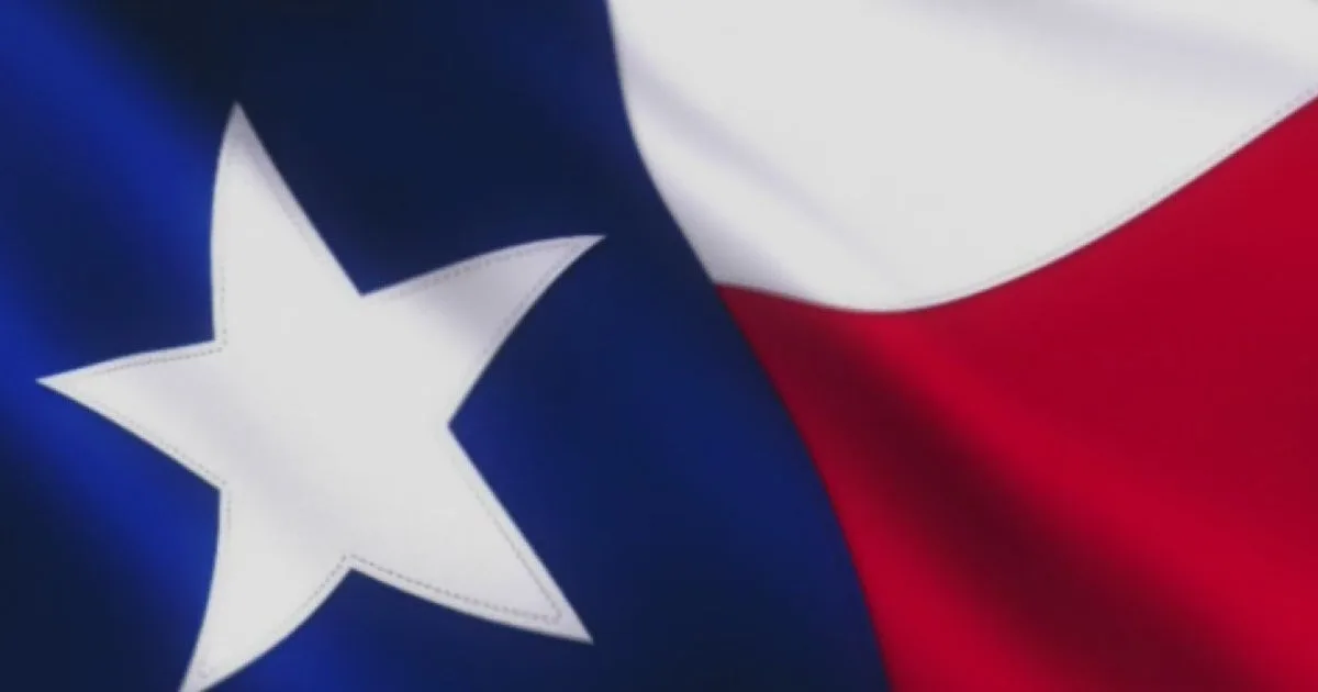 Texas voters still believe in the state. They're less confident about its future