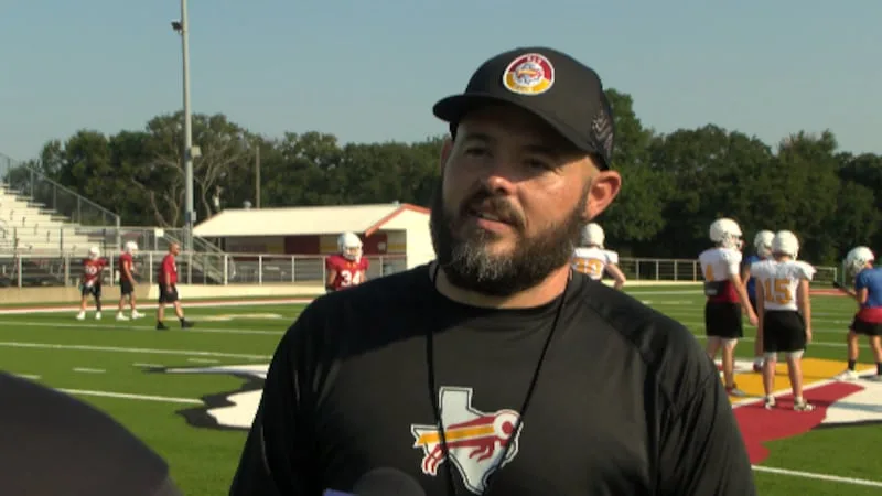 Gunter ISD board moves to fire baseball coach Daryl Hellman after investigation into inappropriate comments