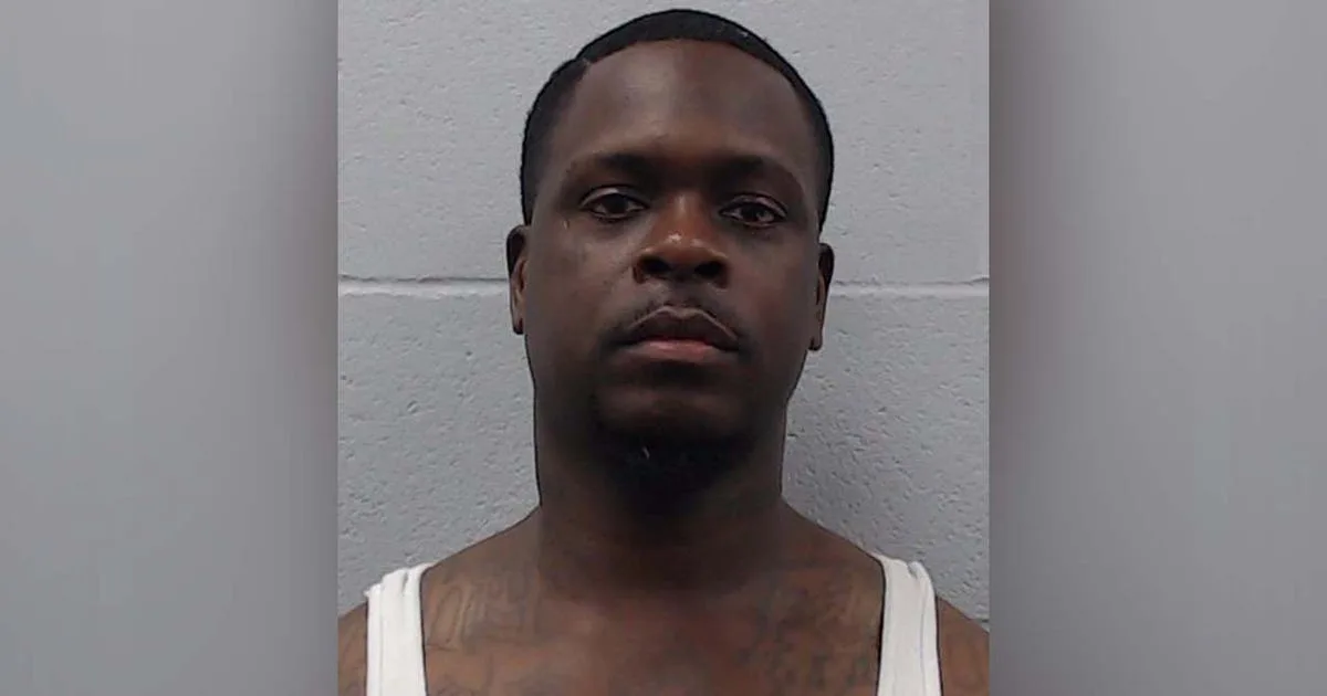 Man to serve life in prison for multiple sex crimes against teen girls in Kyle