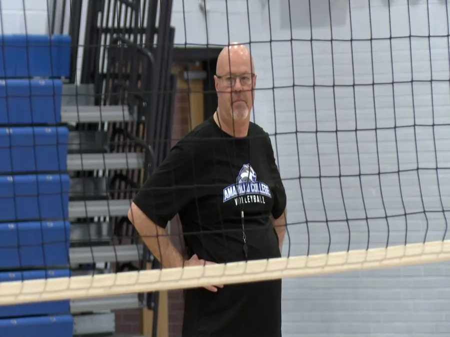 Amarillo College volleyball looks to make a run to regionals in 2026