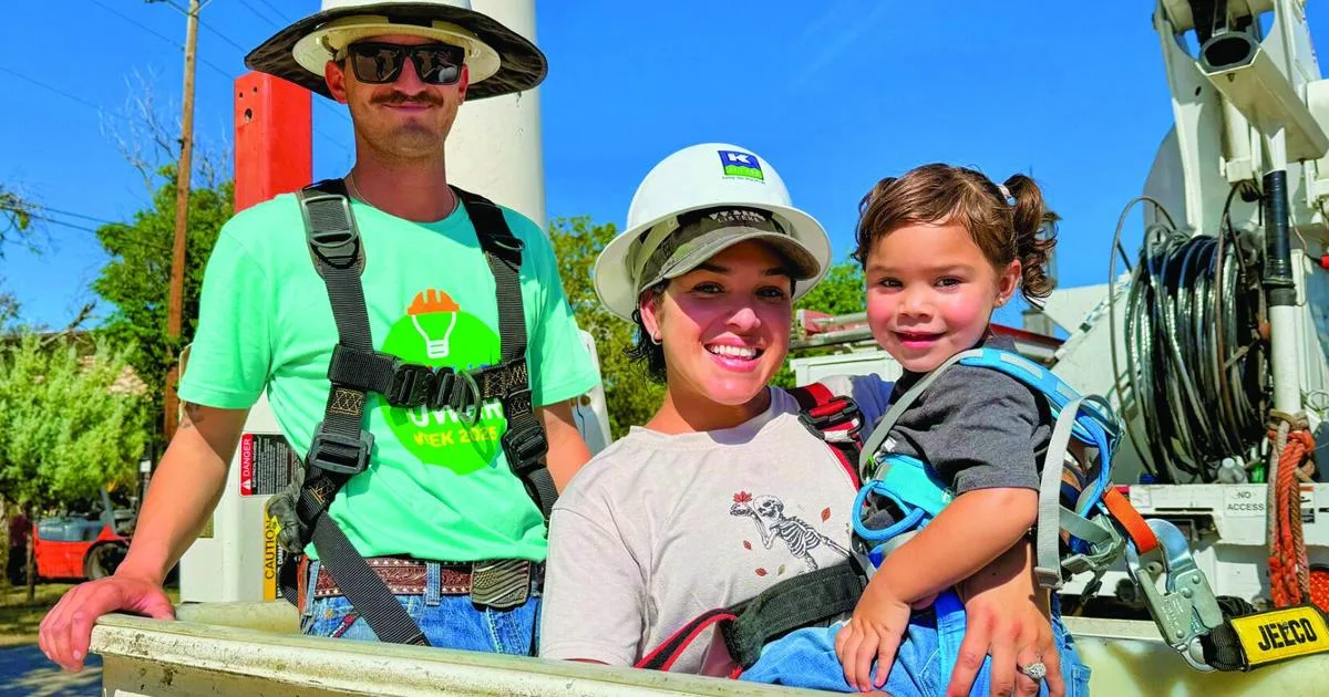 KPUB celebrates Public Power Week with community events