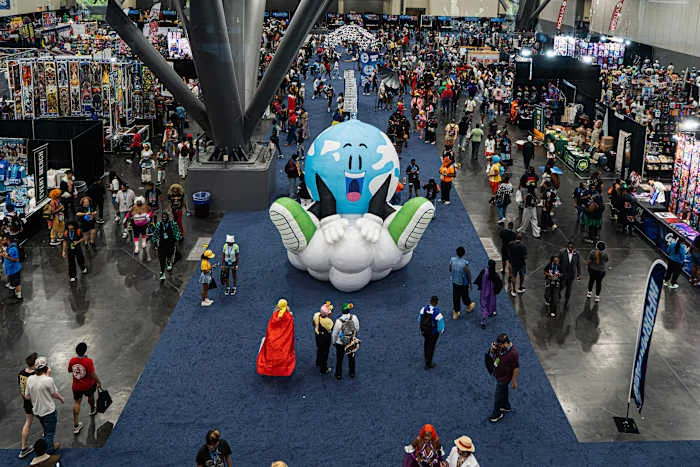 Dream Con brought Black nerd culture to Texas, but to keep it, founders say support is needed