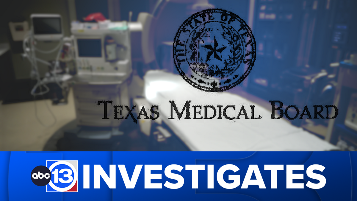 What do you really know about your doctors? 13 Investigates