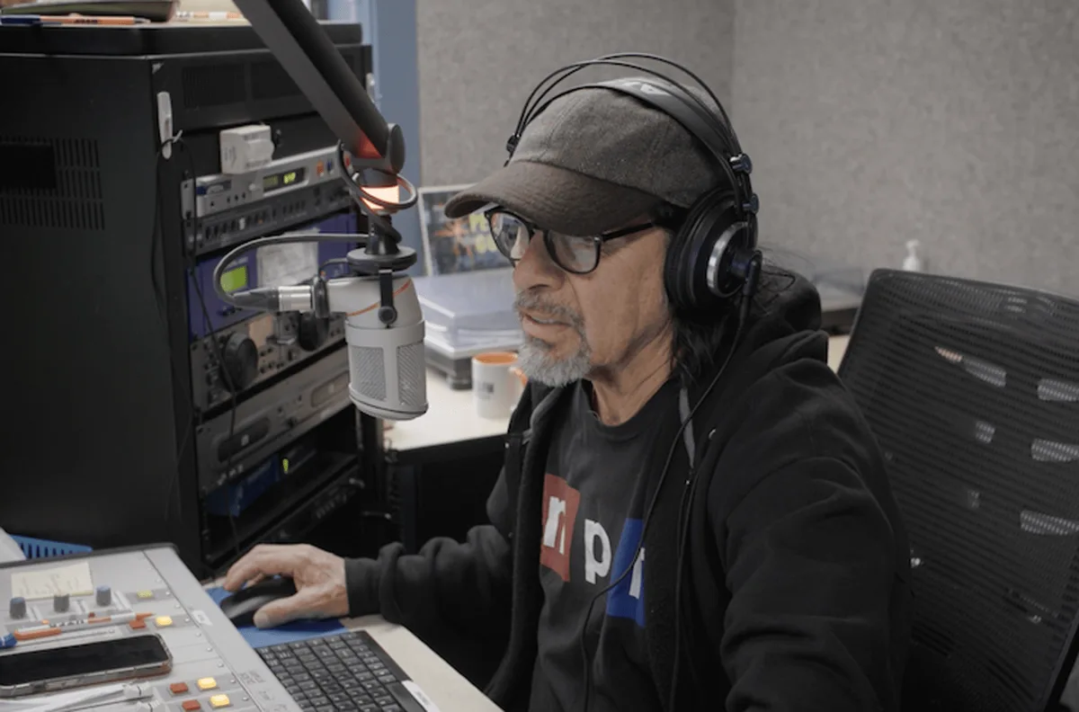 UT Regents to consider El Paso Community Foundation takeover of KTEP-FM operations