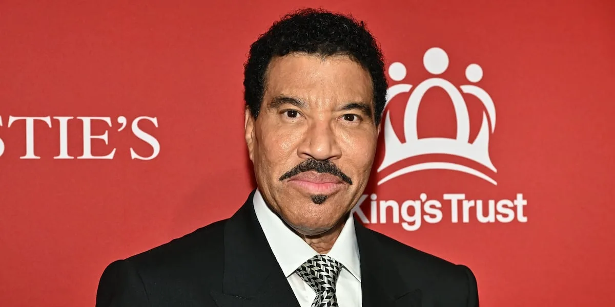 Lionel Richie in ICU after weekend performance, reports say