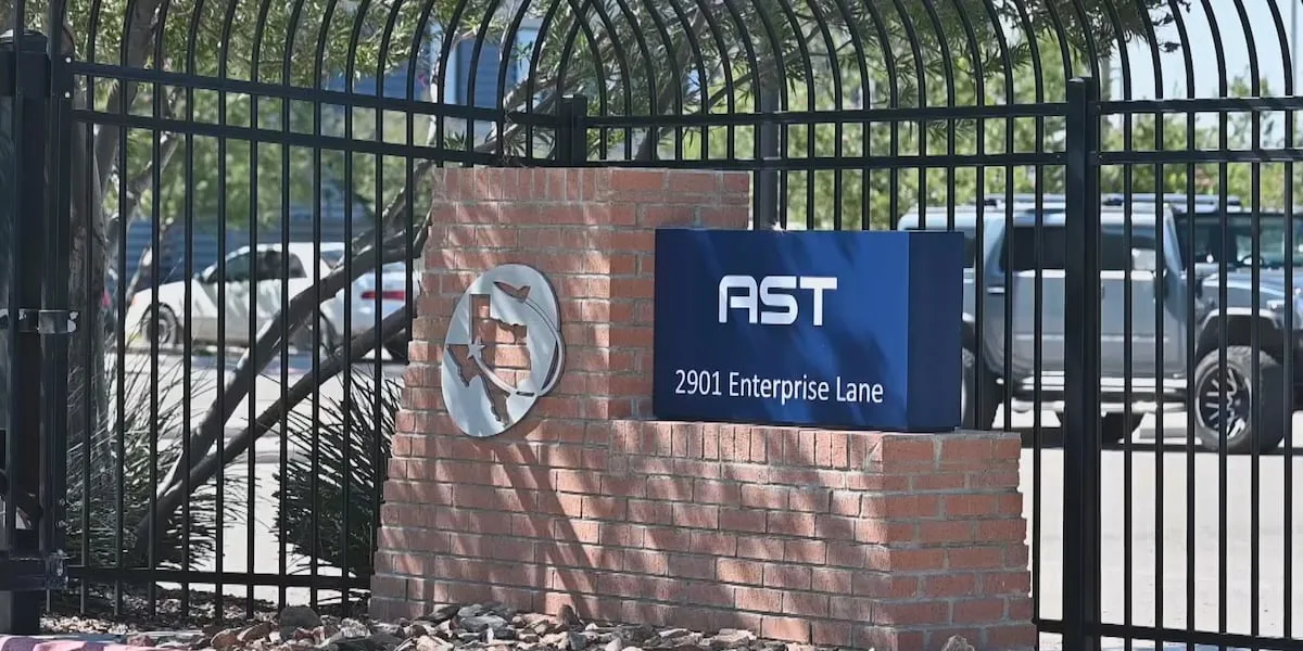 Midland approves AST SpaceMobile expansion incentive deal