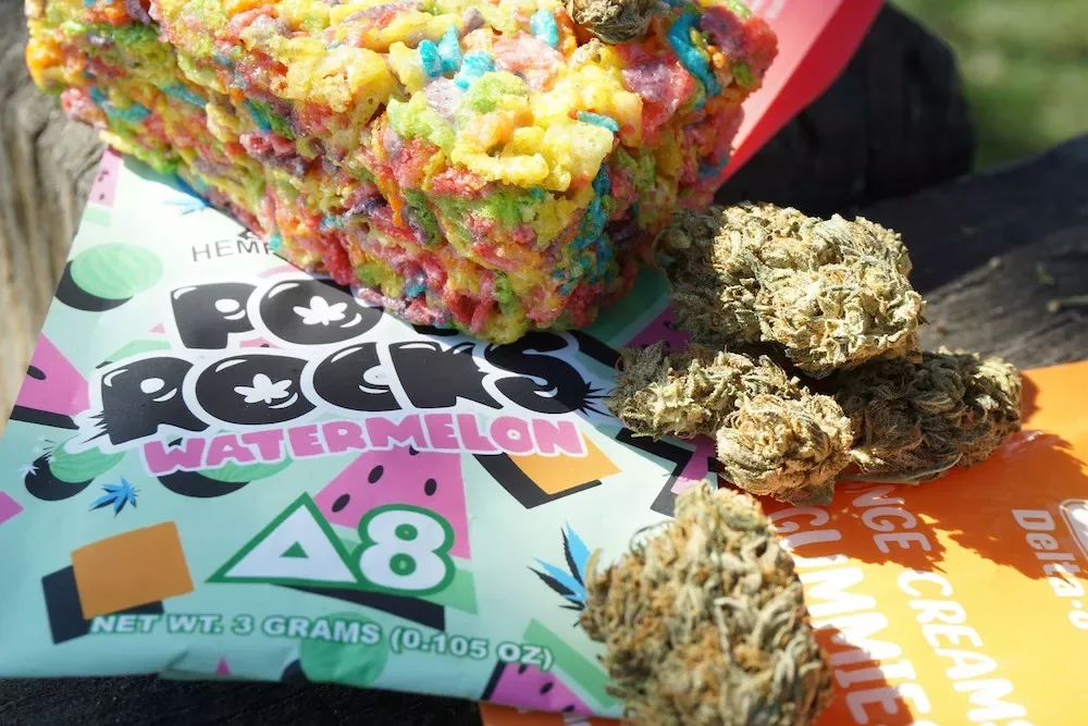 Texas Republicans will attempt to ban THC products yet again