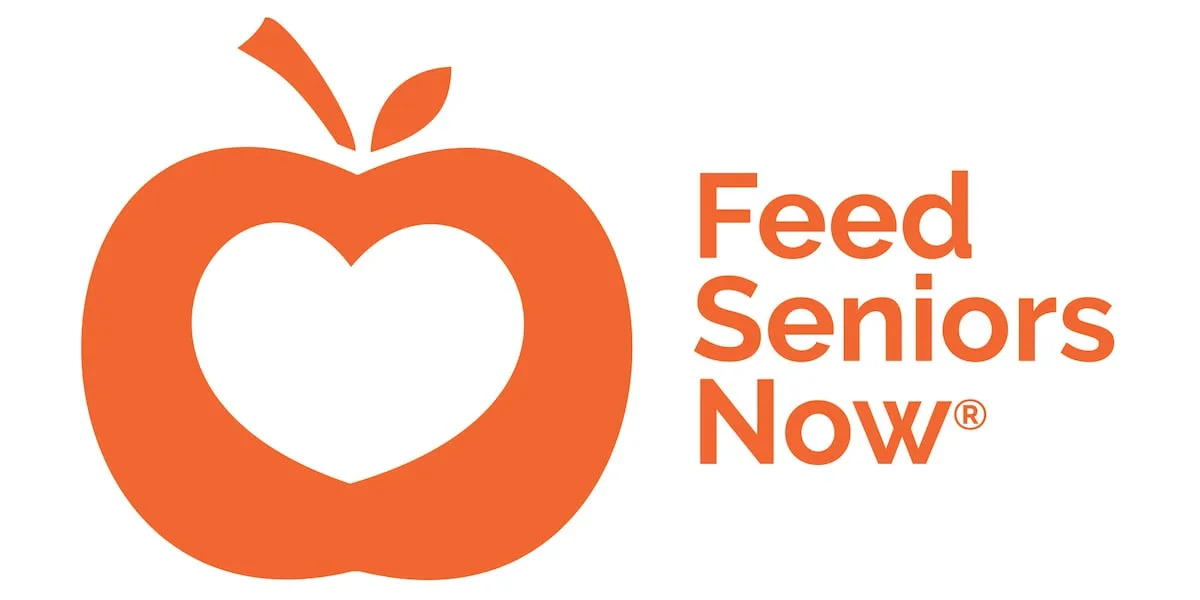 Noon Notebook: Feed Seniors Now