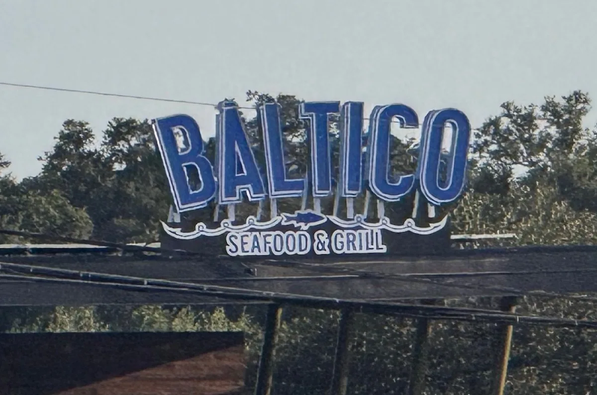 Mexico-based seafood restaurant Baltico coming to North San Antonio