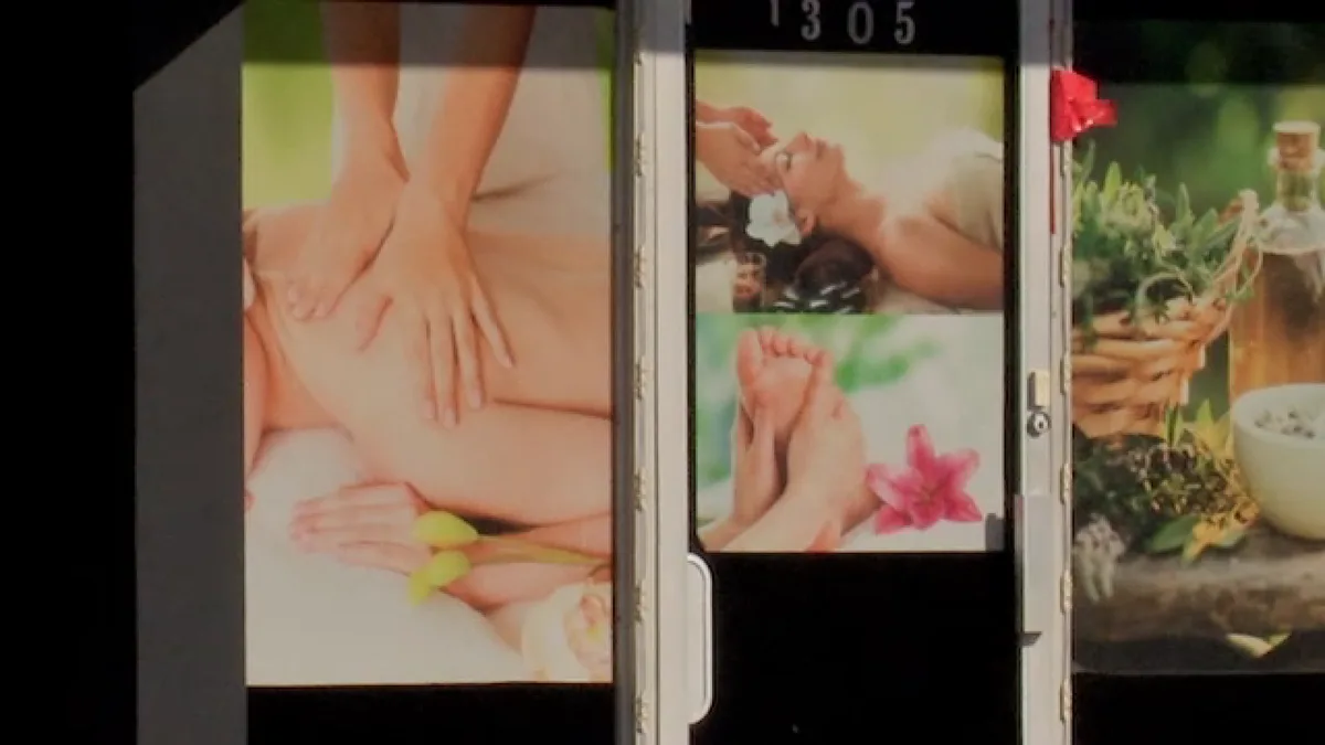 Harris County Attorney tries to shut down SW Houston spa that's been raided multiple times