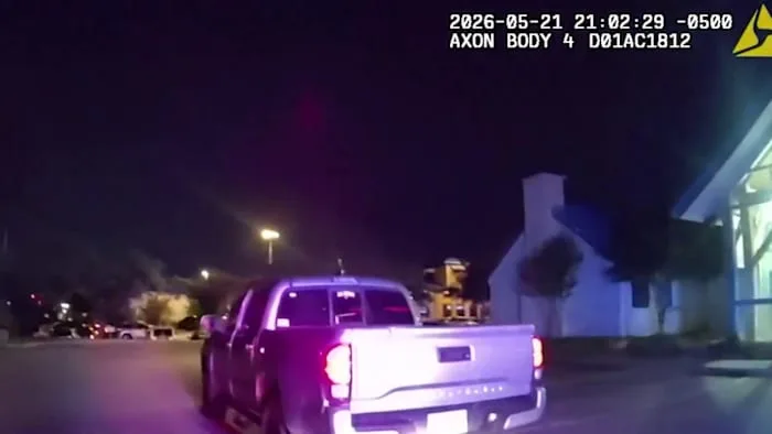 What MCSO redacted: Policy raises new questions about traffic stop that ended in arrest