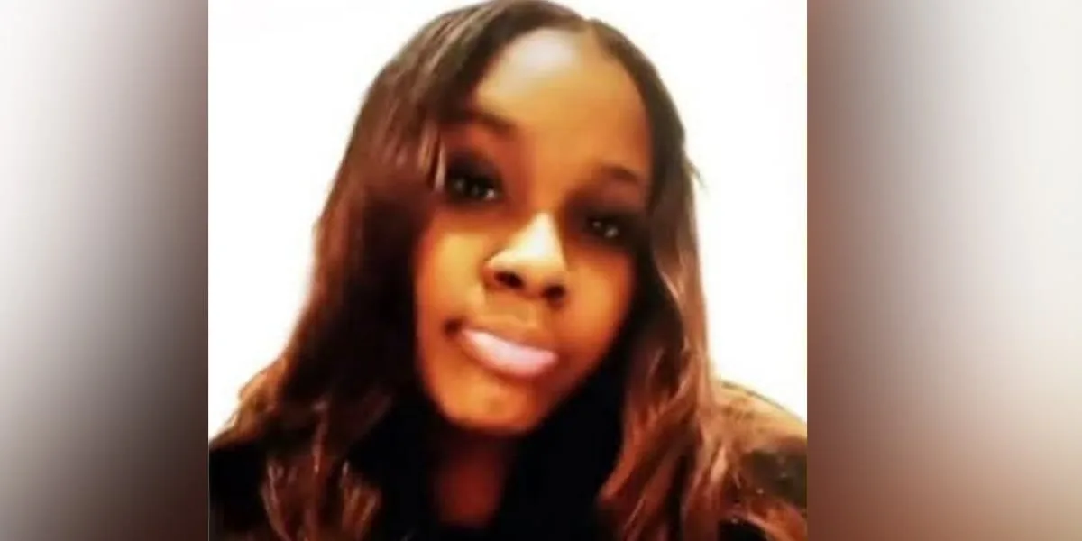 8th grader shot, killed while making TikTok videos, authorities say