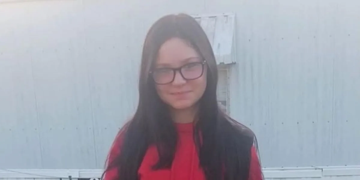 'She's never going to have a normal life again': 13-year-old hit by school bus while adjusting her backpack