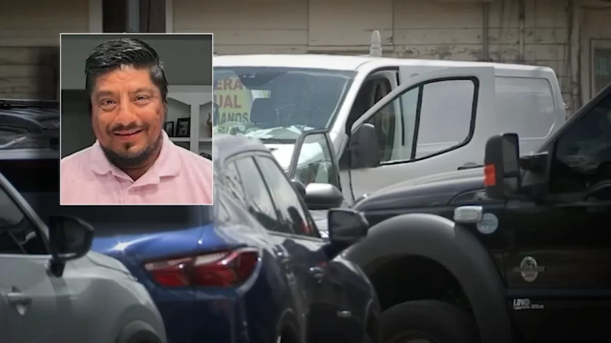 Records allege DPS tipped ICE before deadly shooting; DPS says document is 'incorrect'